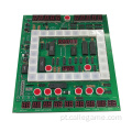 Entretenimento Mario Vertical Slot Game PCB Board